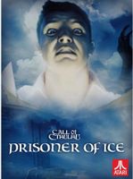 Call of Cthulhu Prisoner of Ice