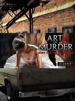 Art of Murder Hunt for the Puppeteer