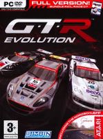 GTR Evolution