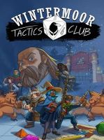 Wintermoor Tactics Club