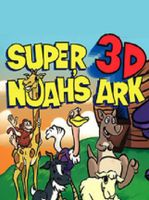 Super 3 D Noah's Ark