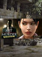 Art of Murder FBI Confidential