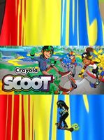 Crayola Scoot