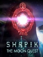 Shapik The Moon Quest