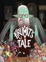 Meteorfall Krumit's Tale