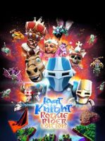 Last Knight Rogue Rider Edition