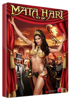 Mata Hari