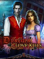 Dracula Love Kills