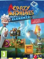 Crazy Machines Elements