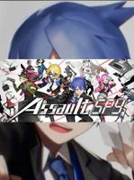 Assault Spy Elite Spy Edition