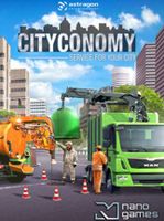CITYCONOMY Service for your City