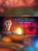 House of 1000 Doors Evil Inside