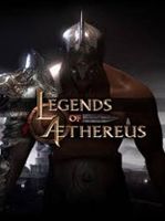 Legends of Aethereus