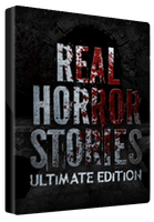 Real Horror Stories