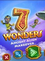 7 Wonders Ancient Alien Makeover