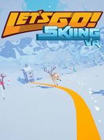 Let's Go! Skiing VR