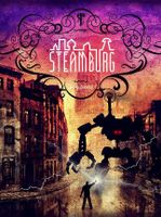 Steamburg