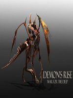 Demon's Rise War for the Deep