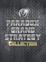 Paradox Grand Strategy