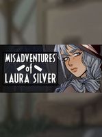 Misadventures of Laura Silver Chapter I