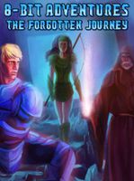 8 Bit Adventures The Forgotten Journey