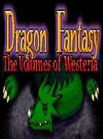 Dragon Fantasy The Volumes of Westeria
