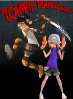 Zombie Playground