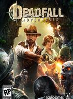 Deadfall Adventures