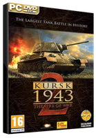Theatre of War 2 Kursk 1943
