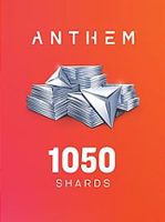 Anthem Shards 1050
