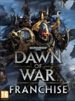Dawn of War Franchise