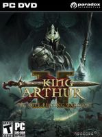 King Arthur The Role playing Wargame