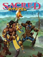 Sacred Citadel