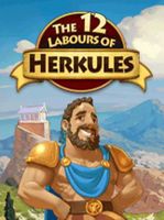 12 Labours of Hercules
