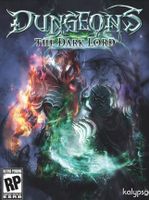 Dungeons The Dark Lord