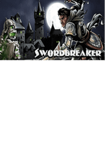 Swordbreaker The Game