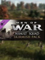 Men of War Assault Squad Skirmish RU