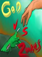 God Vs Zombies