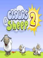 Clouds & Sheep 2