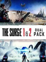 THE SURGE 1 & 2