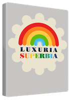 Luxuria Superbia
