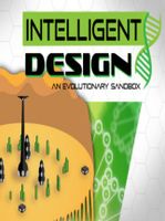 Intelligent Design An Evolutionary Sandbox