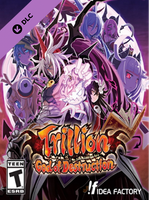 Trillion God of Destruction Deluxe RU