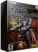 Puzzle Kingdoms