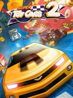 Super Toy Cars 2