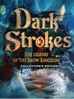 Dark Strokes The Legend of the Snow Kingdom Collector’s Edition