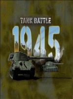 Tank Battle 1945