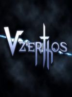 Vzerthos The Heir of Thunder