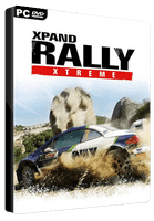Xpand Rally Xtreme