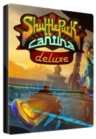 Shufflepuck Cantina Deluxe